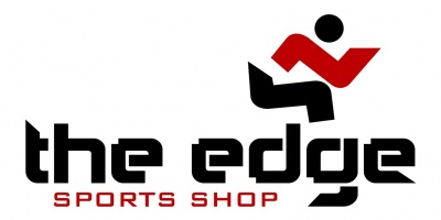 Lógó – The Edge Sports